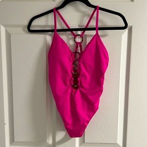 Seafolly Swimsuit